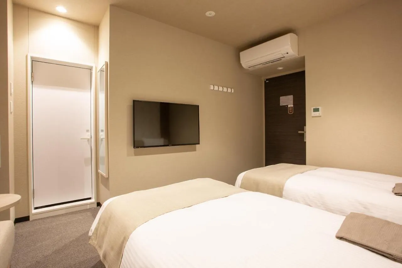 Kuretake Inn Osaka Midousuji Hommachi