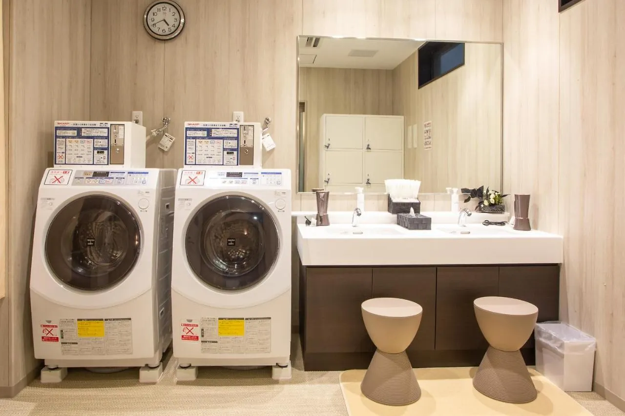 Kuretake Inn Osaka Midousuji Hommachi