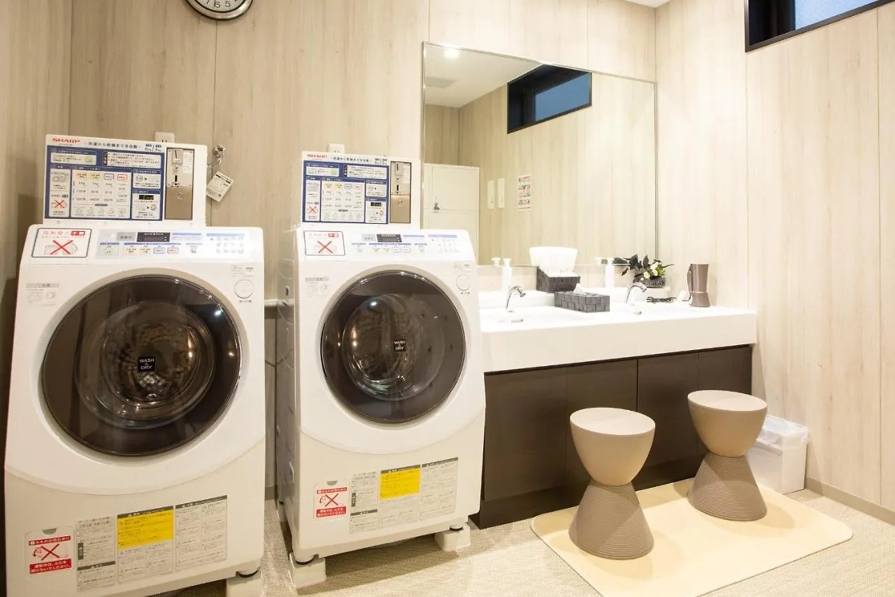 *** Hotel Kuretake Inn Osaka Midousuji Hommachi Japan