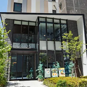 그리드스 프리미엄 남바 오사카