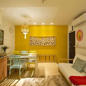 アパート Lucy's House横浜中華街 House1 横浜市