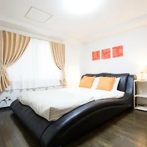 アパート Haimu Shanzerize 札幌市