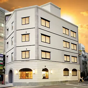 Hotel S-presso Namba, Osaka