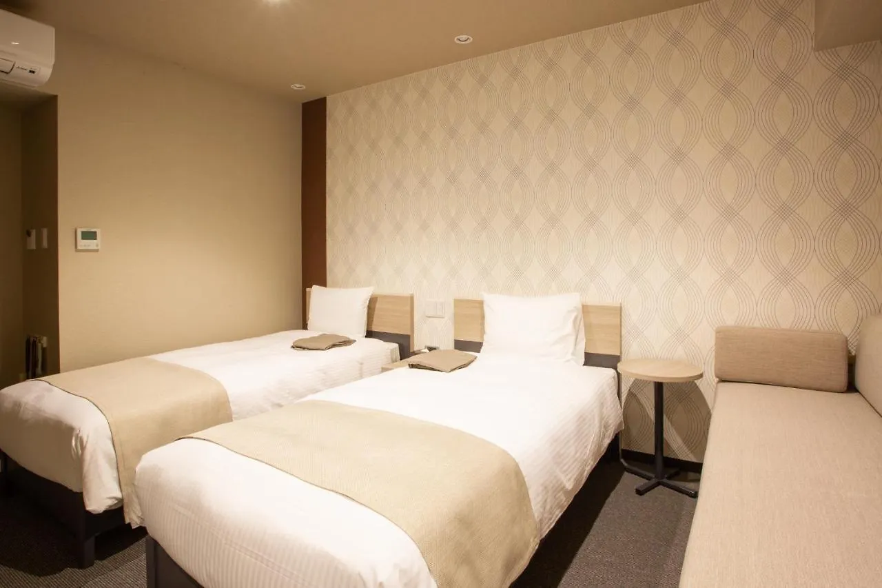 Kuretake Inn Osaka Midousuji Hommachi