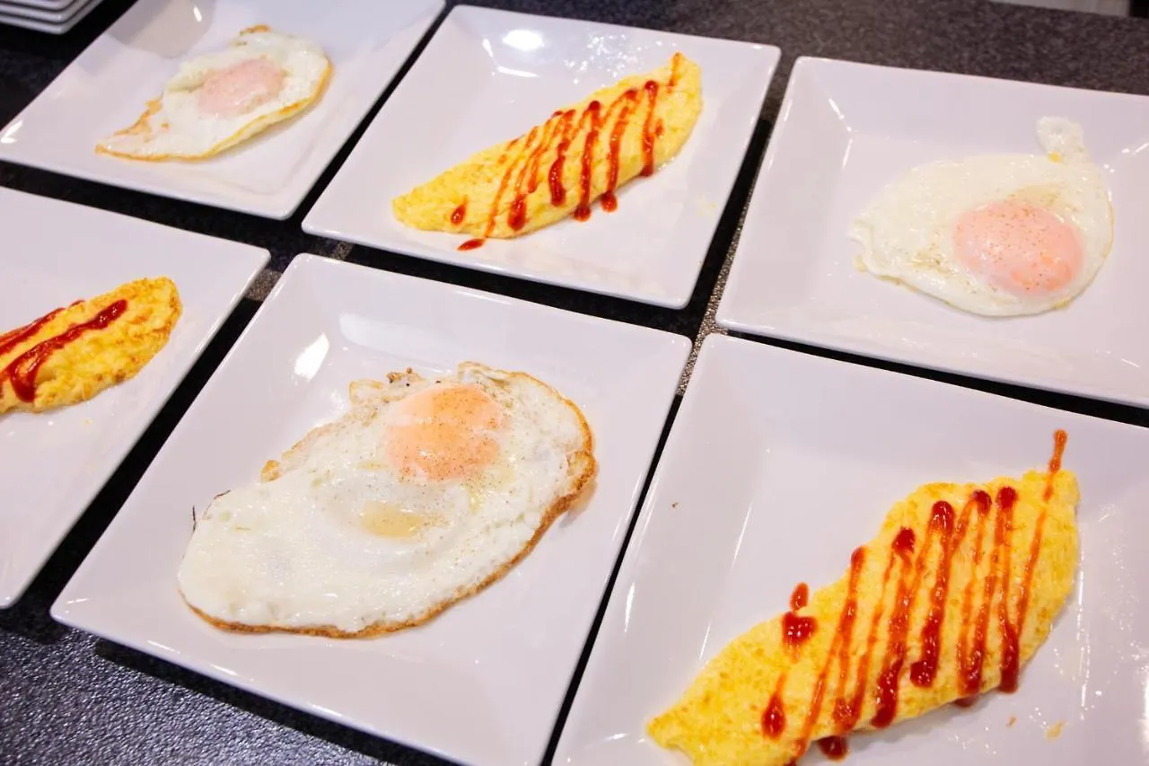 Kuretake Inn Osaka Midousuji Hommachi