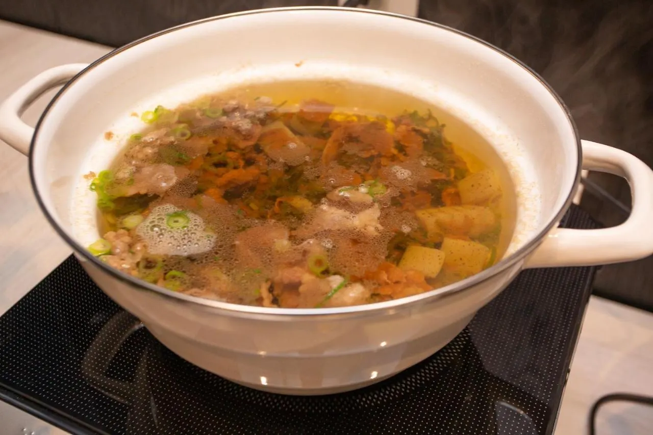 Kuretake Inn Osaka Midousuji Hommachi 호텔