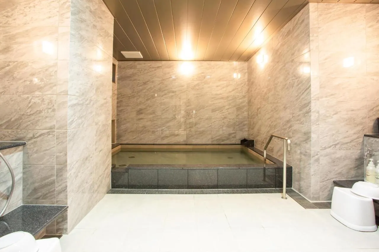 Kuretake Inn Osaka Midousuji Hommachi