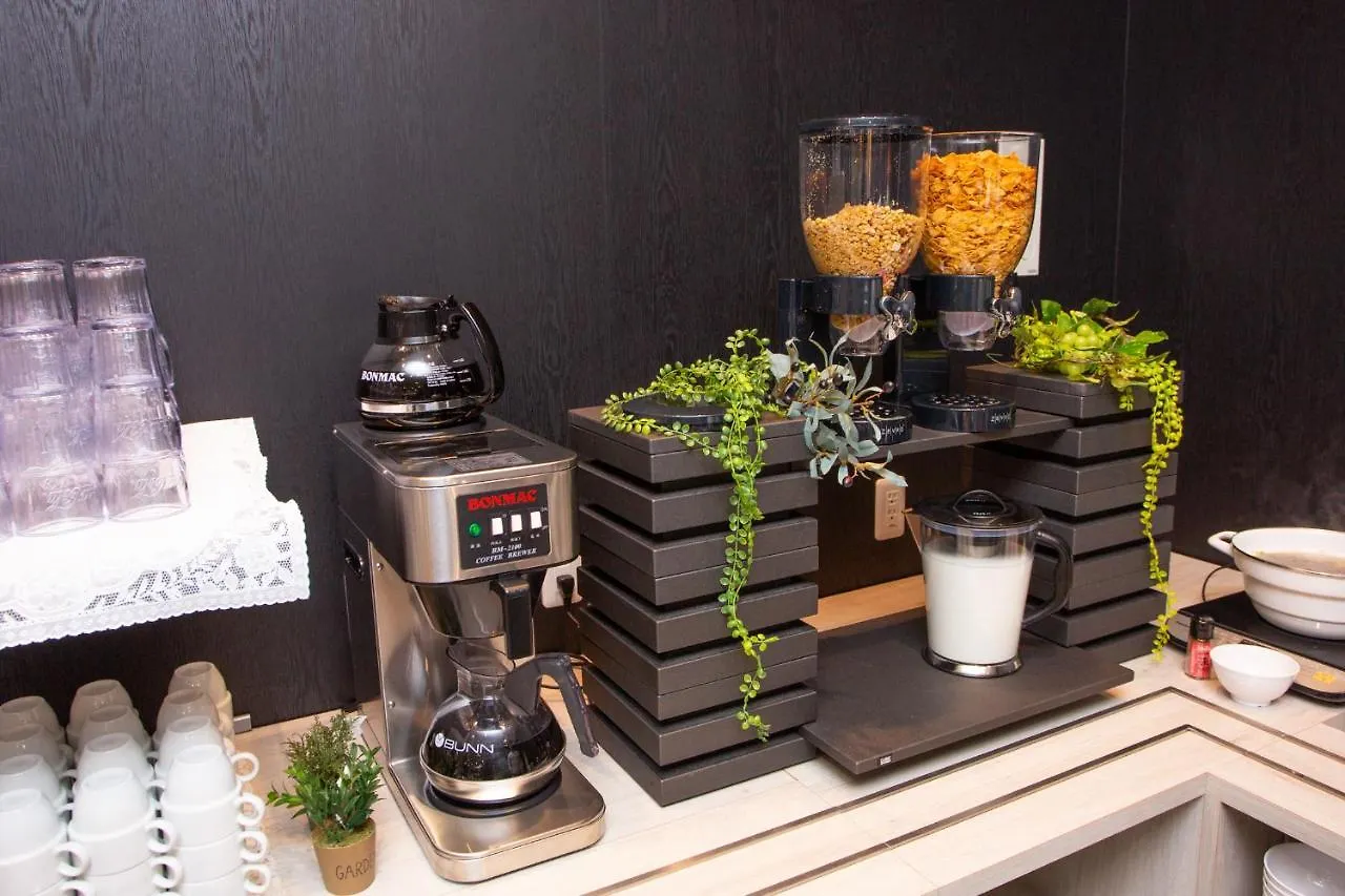 Hotel Kuretake Inn Osaka Midousuji Hommachi